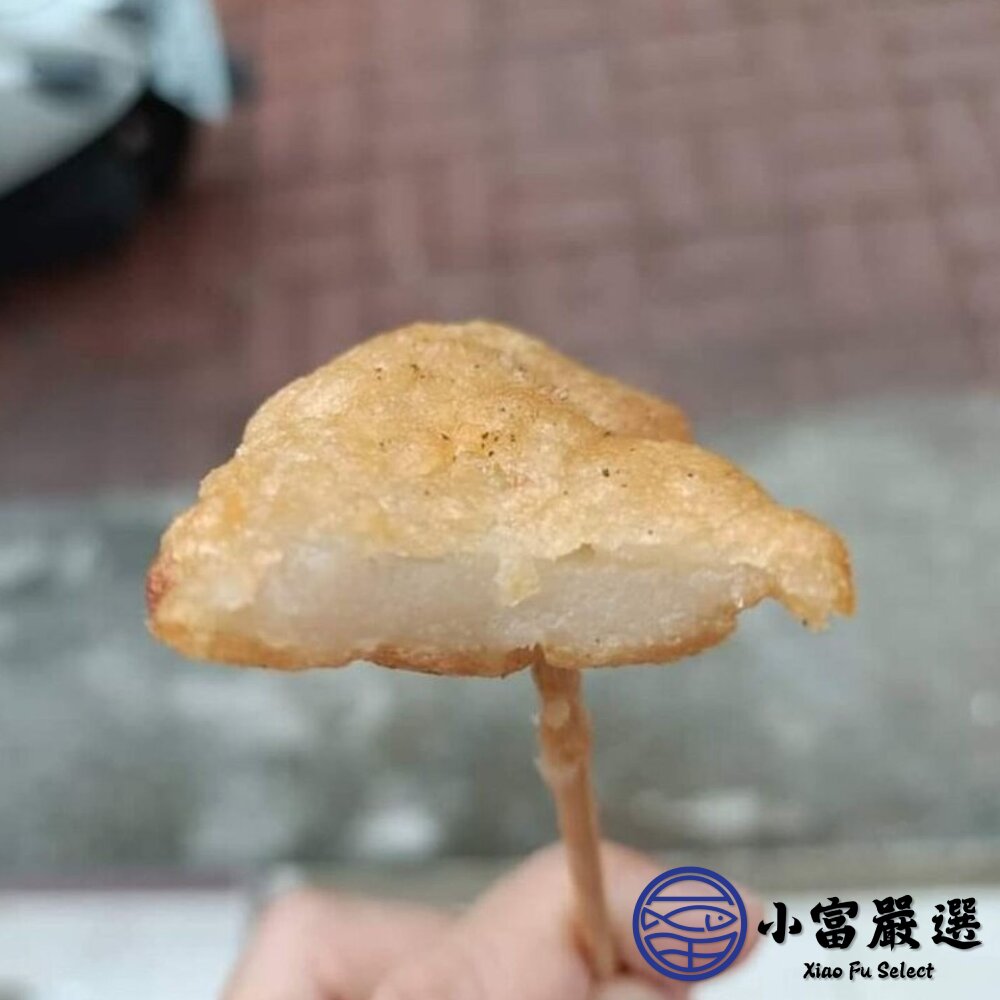 純手工製作 手工甜不辣 高品質原料 甜不辣 (500g/包)-圖片-3