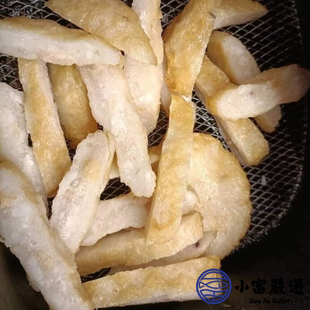 純手工製作 手工甜不辣 高品質原料 甜不辣 (500g/包)-圖片-6