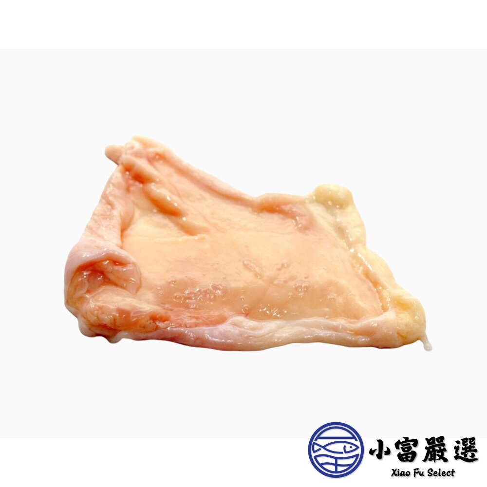 台灣雞肉 雞皮 真空包裝 國產雞皮 品質保證 未去油 (300g/包)-圖片-1