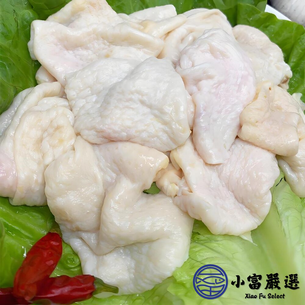 台灣雞肉 雞皮 真空包裝 國產雞皮 品質保證 (300g/包)-圖片-3