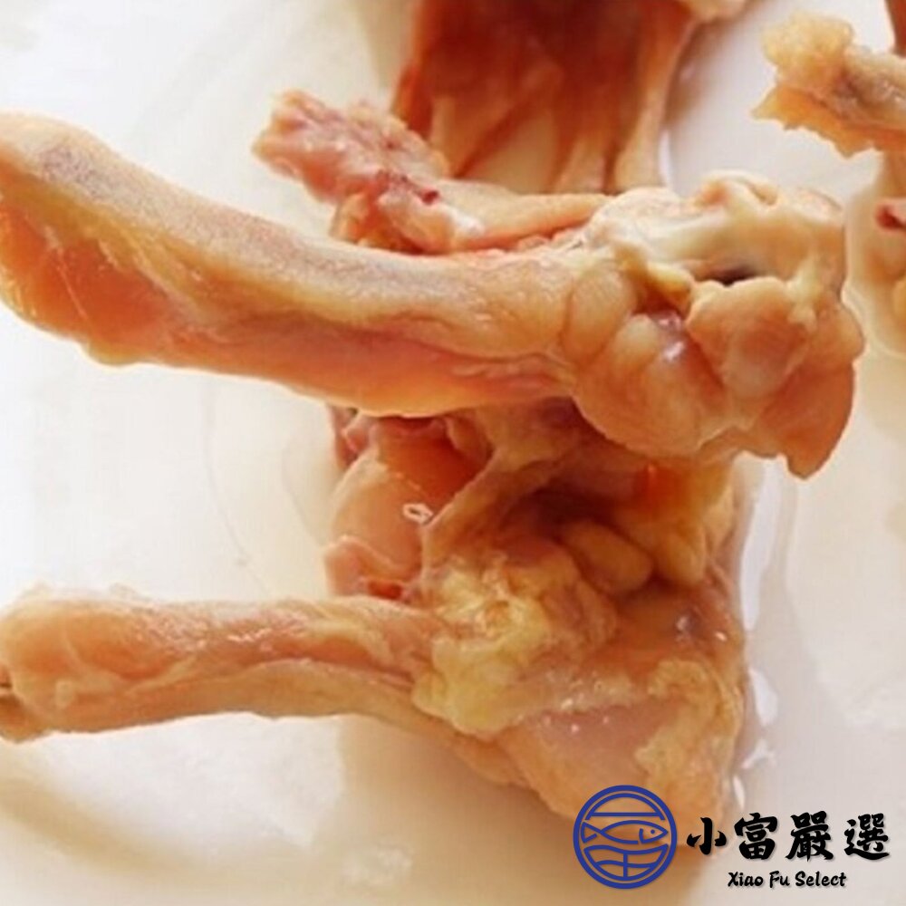 生鮮三角骨-角骨 真空包裝品 品質保證 5台斤 (3000g/包)-圖片-1