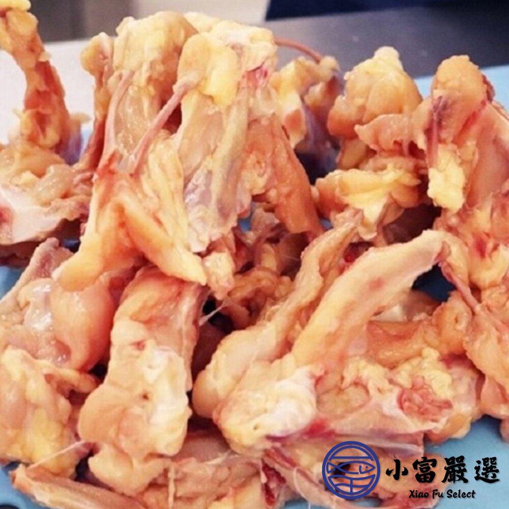 生鮮三角骨-角骨 真空包裝品 品質保證 5台斤 (3000g/包)-圖片-4