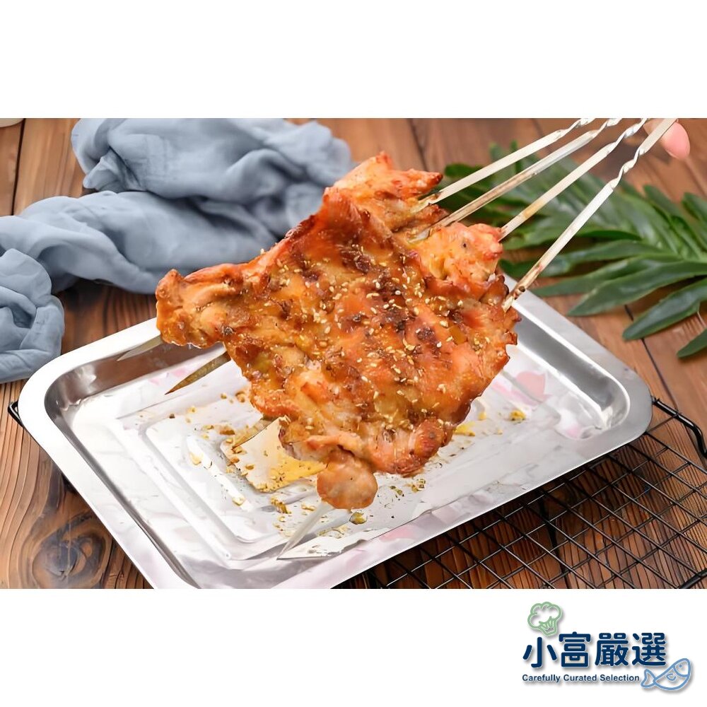 29301252001-調理雞肉類-碳烤雞腿排-炭烤雞腿排-炭烤去骨雞腿排190g 特價 另有溏心蛋/白煮蛋/鯖魚