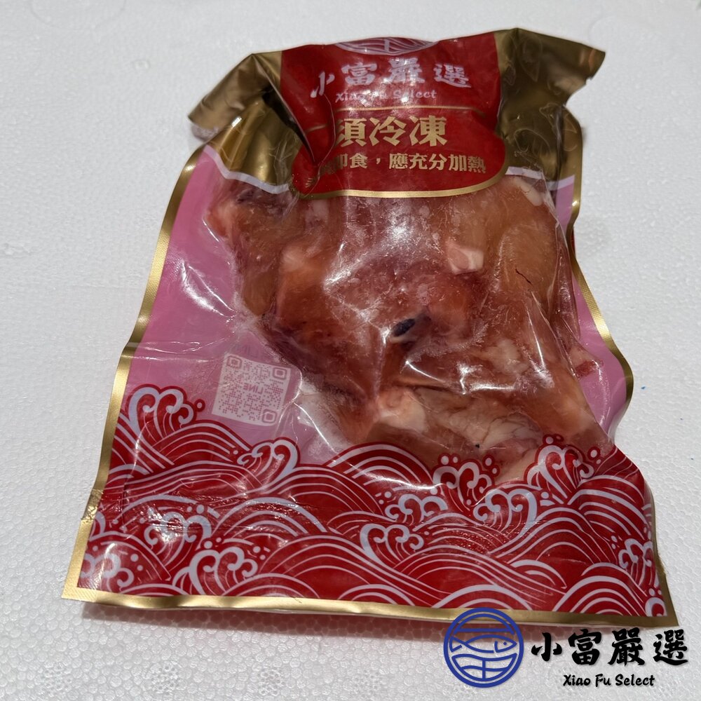生鮮三角骨 三角骨 真空包裝 品質保證 (600g/包)-圖片-6