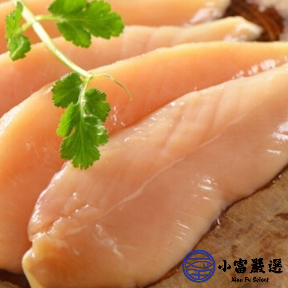 國產雞柳 雞里肌 真空包裝 品質保證 (300g/包)-圖片-4