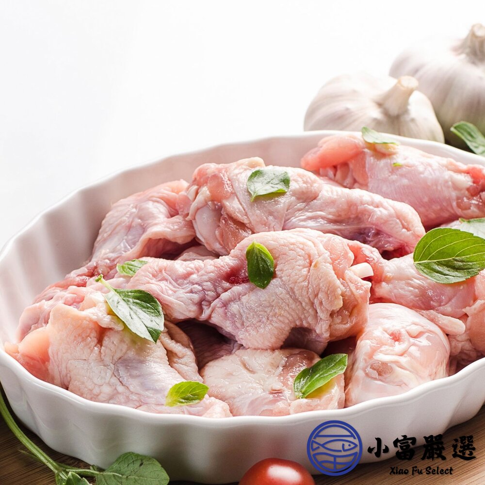 台灣屠宰 國產雞肉 翅小腿-棒棒腿 30台斤 (18公斤)-圖片-3
