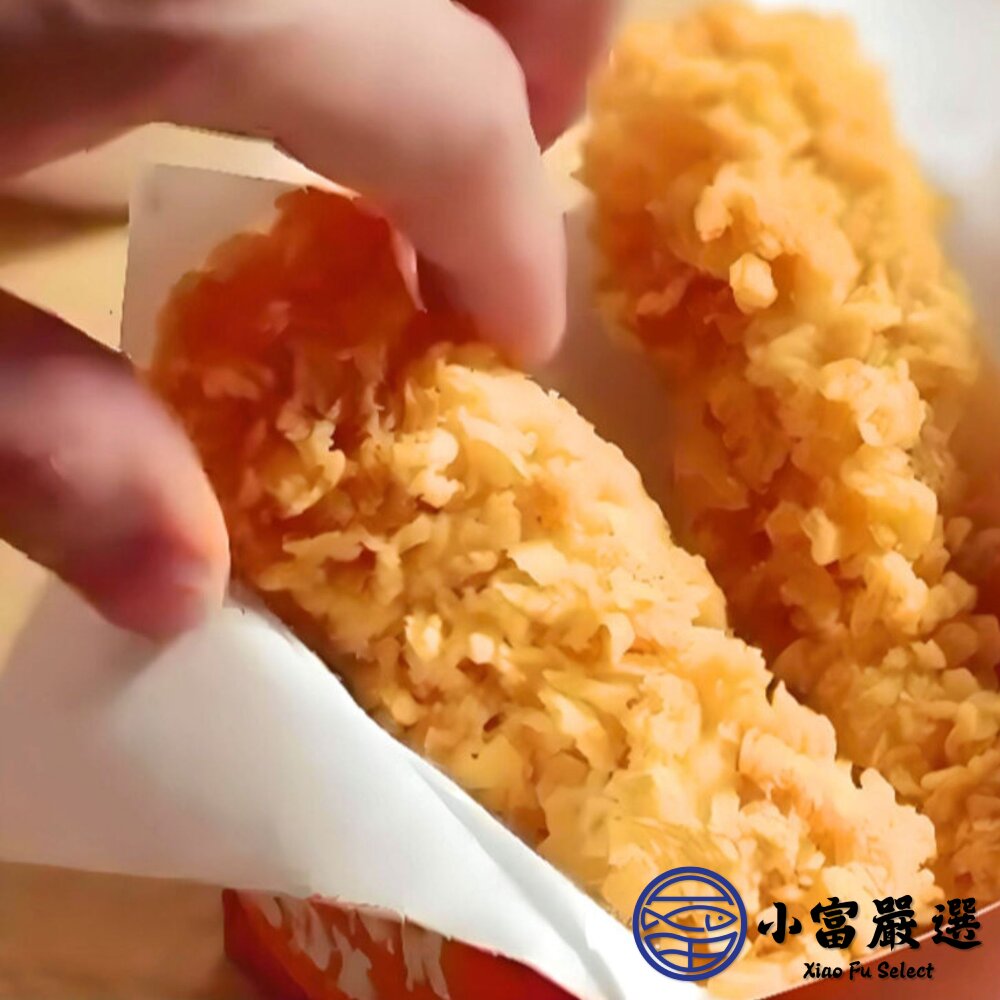 卜蜂卡啦脆腿條 咔啦脆腿條 肯肯雞金黃脆腿條 (1000g/包)-圖片-2