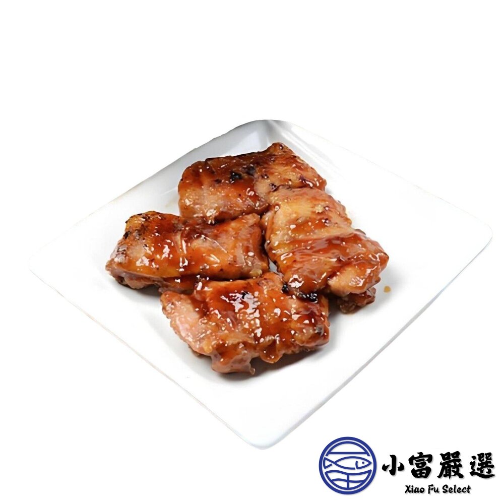 炭碳烤雞腿排 紐奧良雞腿排 檸檬雞腿排 去骨雞腿排 (170~190g/包)-圖片-2