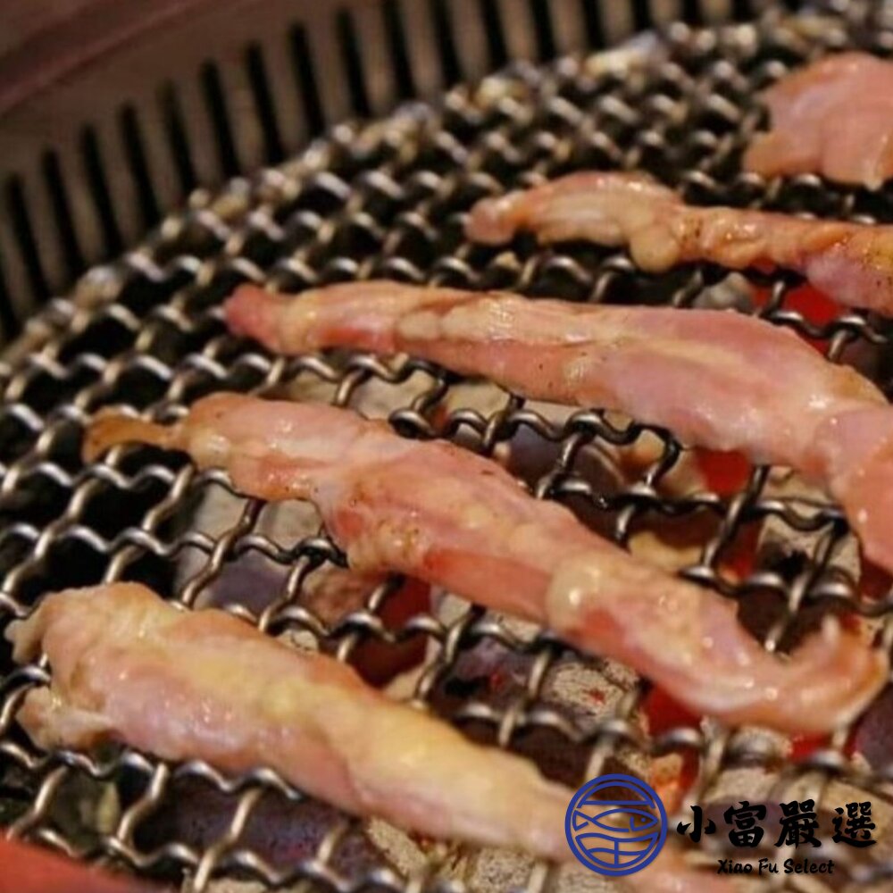 超級夯的雞松坂 雞松板 雞頸肉 雞伯伯 真空包裝 (500g/包)-圖片-2