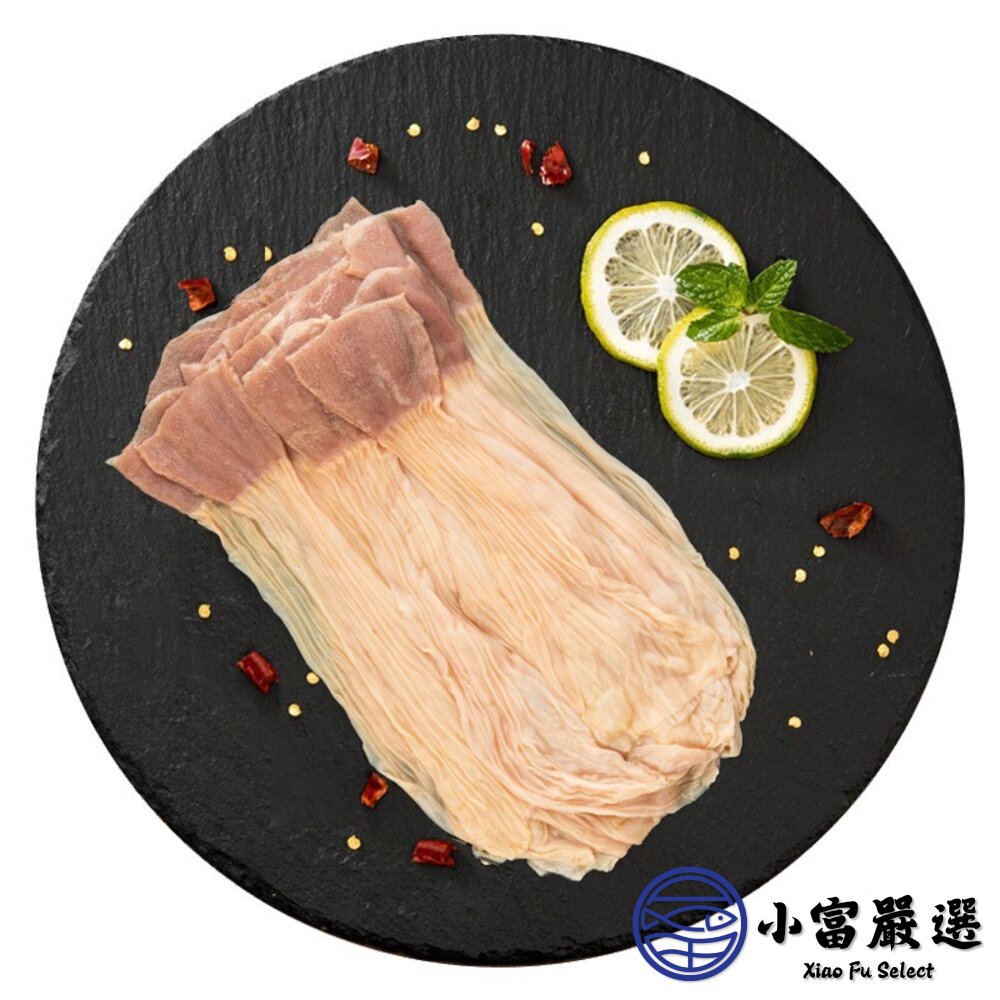 鴨胗頭 鴨腱頭 鴨腱帶 脆腸 真空包裝 (300g/包)-圖片-1