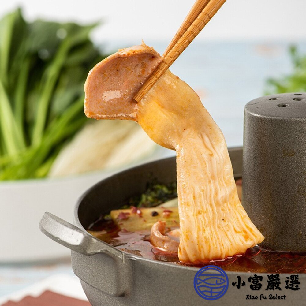 鴨胗頭 鴨腱頭 鴨腱帶 脆腸 真空包裝 (300g/包)-圖片-3