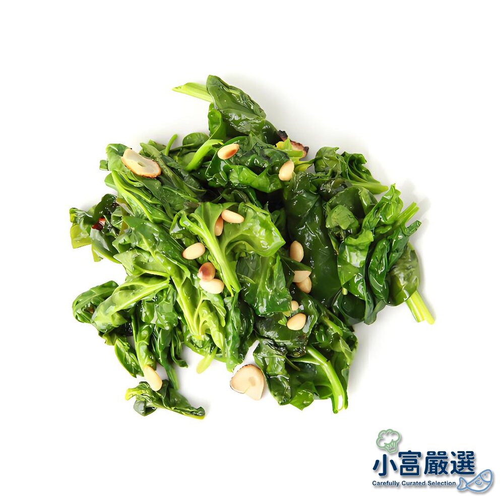 3292795546-蔬食蔬菜類-冷凍熟菠菜(1000g±10%/包) #蔬菜#玉米粒#毛豆#舒肥雞胸#去骨雞腿#挪威鯖魚