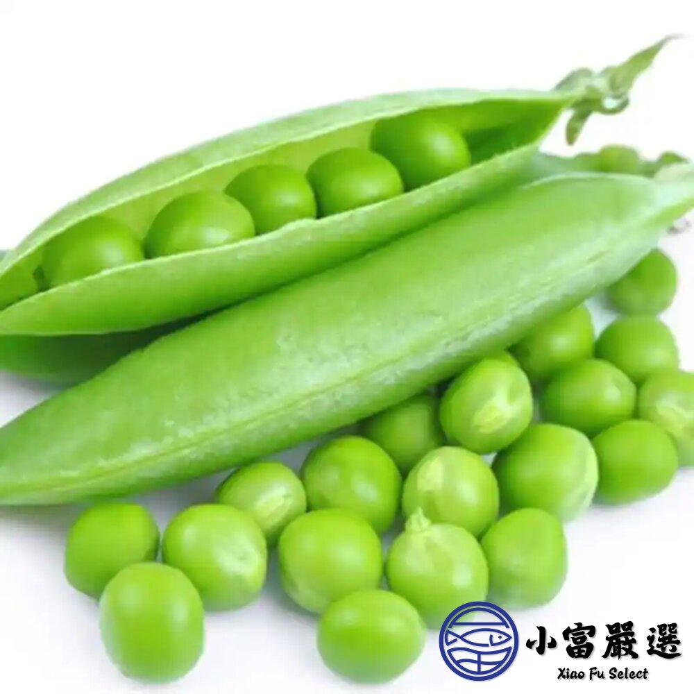 冷凍青豆 青豆仁 冷凍青豆仁 鮮凍青豆仁 (1000g/包)-圖片-2