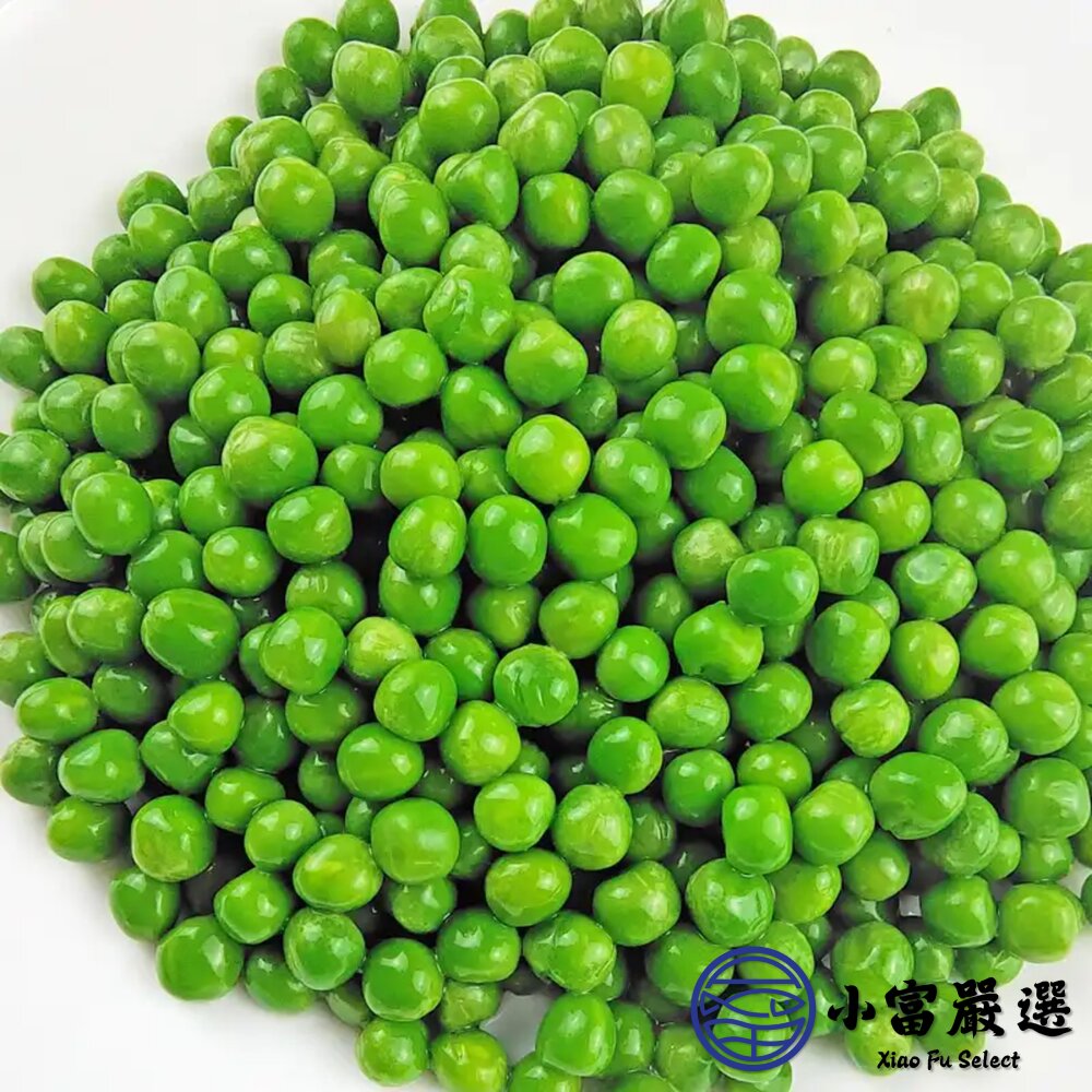 冷凍青豆 青豆仁 冷凍青豆仁 鮮凍青豆仁 (1000g/包)-圖片-3