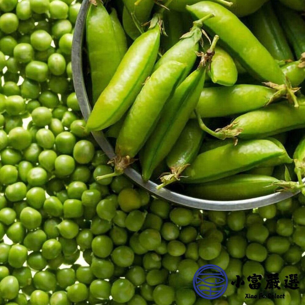 冷凍青豆 青豆仁 冷凍青豆仁 鮮凍青豆仁 (1000g/包)-圖片-5