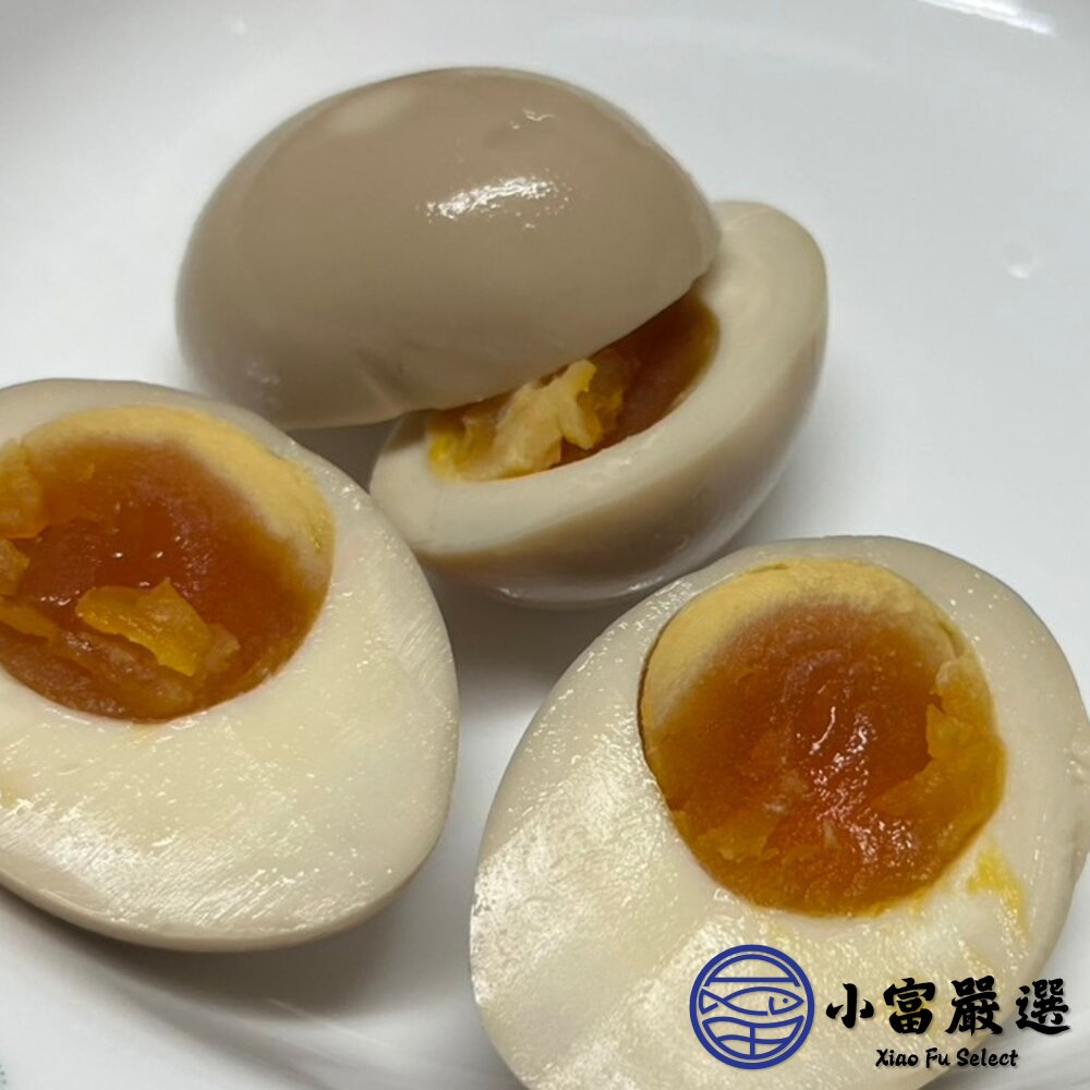 日式工藝 日式溏心蛋 日式溫泉蛋 含醬汁 (650g/10粒裝)-圖片-2