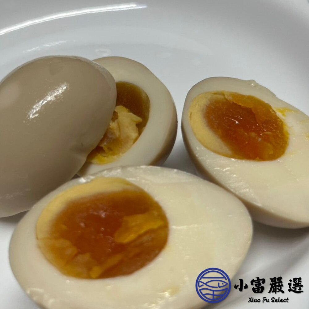 日式工藝 日式溏心蛋 日式溫泉蛋 含醬汁 (650g/10粒裝)-圖片-3