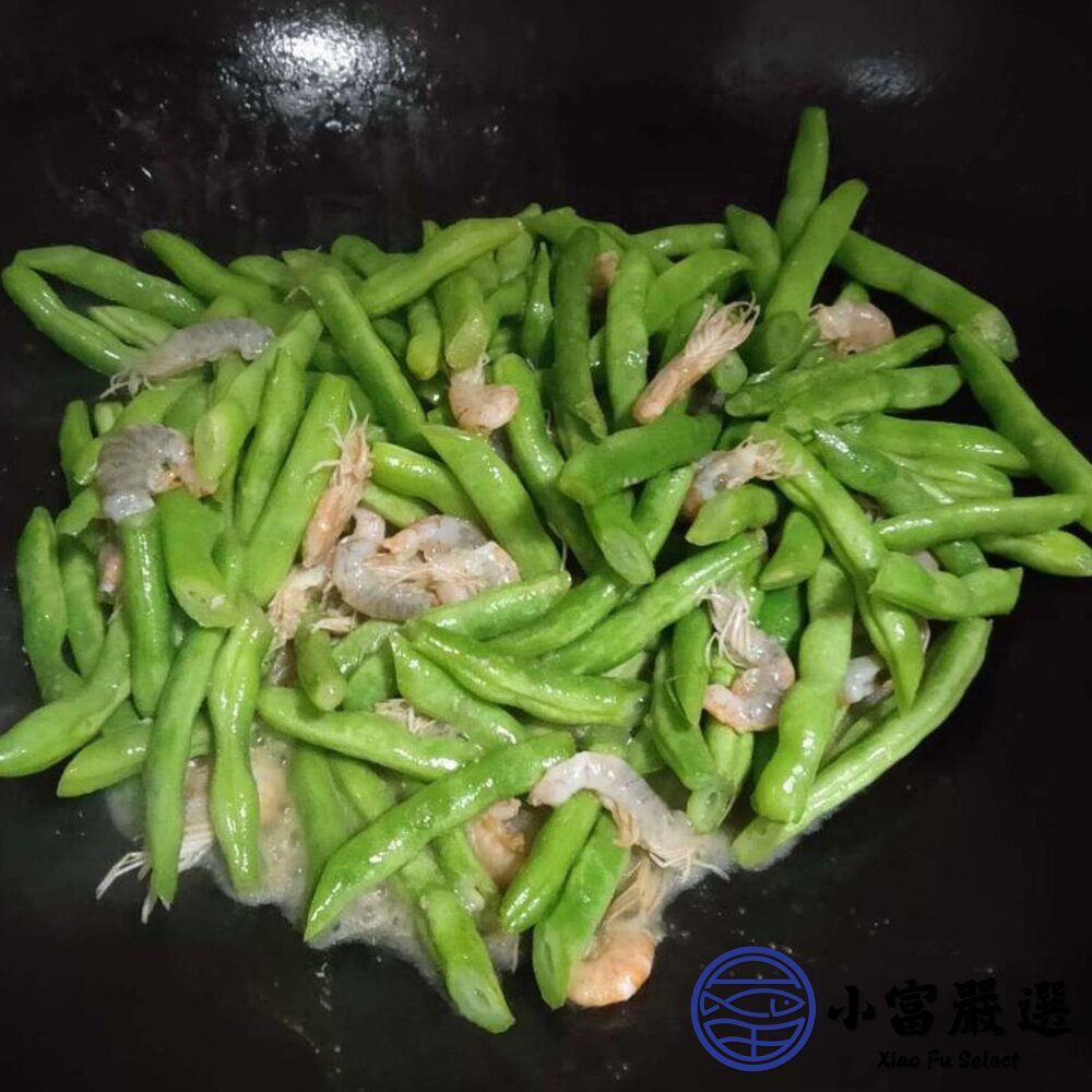 敏豆 四季豆 敏豆段 四季豆段 四季豆切段 菜豆 (1000g/包)-圖片-2