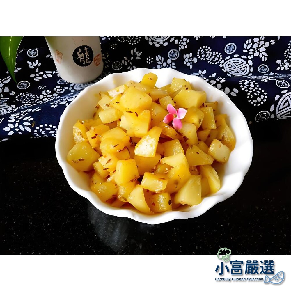 5792720382-冷凍蔬菜類-馬鈴薯丁(1000g±10%/包)特價！另有#玉米粒#毛豆#白蝦仁#舒肥雞胸#豬五花#牛腱