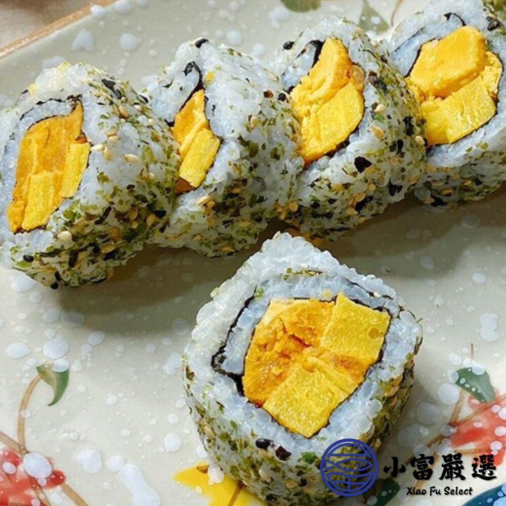 日式玉子燒 玉子燒 (460g 1包) 日式溏心蛋 (單顆/10顆)-圖片-6