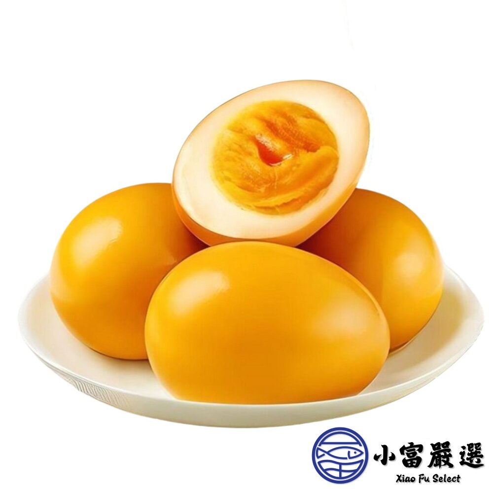 日式工藝 日式溏心蛋 日式溫泉蛋 日式糖心蛋 (650g/10粒裝)-圖片-1