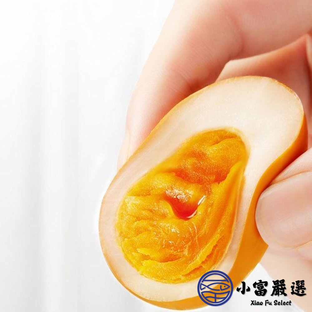 日式工藝 日式溏心蛋 日式溫泉蛋 日式糖心蛋 (650g/10粒裝)-圖片-2