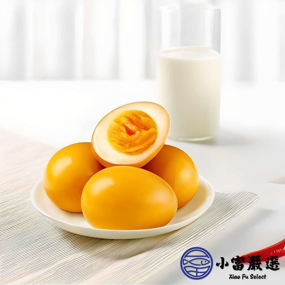 日式工藝 日式溏心蛋 日式溫泉蛋 日式糖心蛋 (650g/10粒裝)-圖片-9
