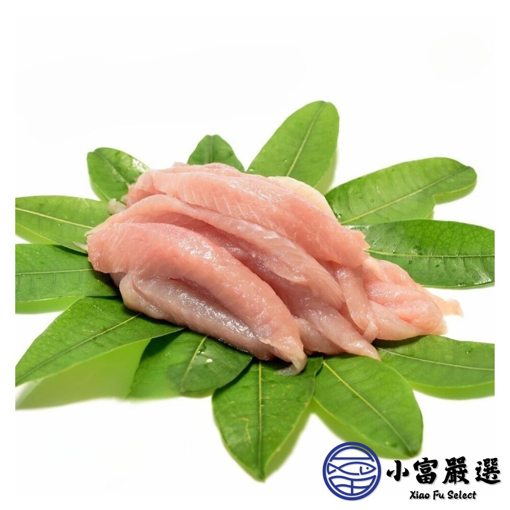 虱目魚柳 正台南虱目魚 洽通公司貨 (300g/包)-圖片-1