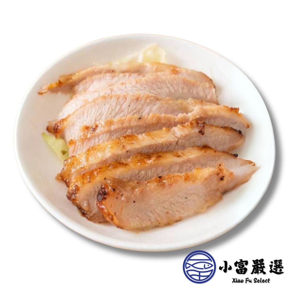 台灣國產 正港台灣A級松阪豬 松坂肉 150g/包-圖片-1