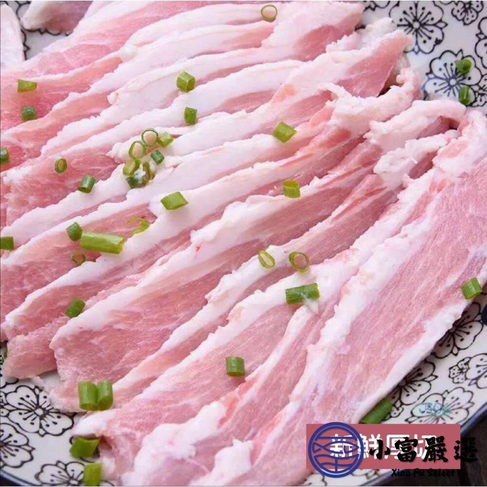 台灣國產 正港台灣A級松阪豬 松坂肉 150g/包-圖片-3