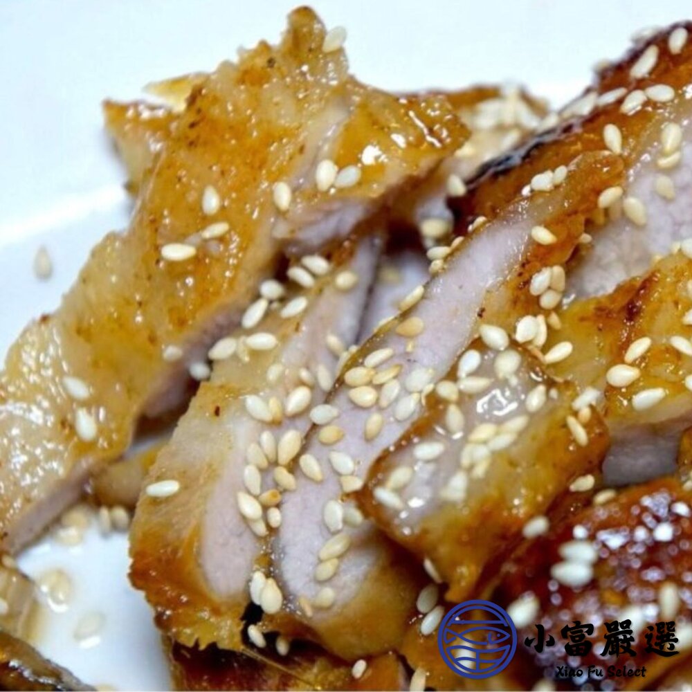 台灣國產 正港台灣A級松阪豬 松坂肉 150g/包-圖片-6