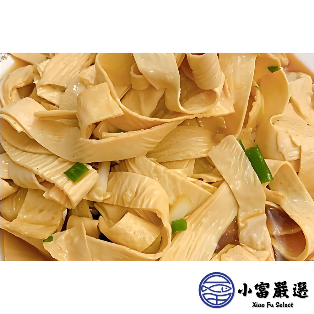 煙燻豆包 煙燻豆皮 煙燻 豆皮 豆包 豆製品 (600g/包)-圖片-3
