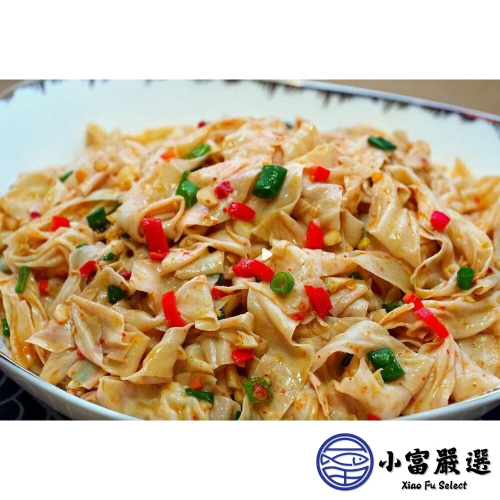 煙燻豆包 煙燻豆皮 煙燻 豆皮 豆包 豆製品 (600g/包)-圖片-5