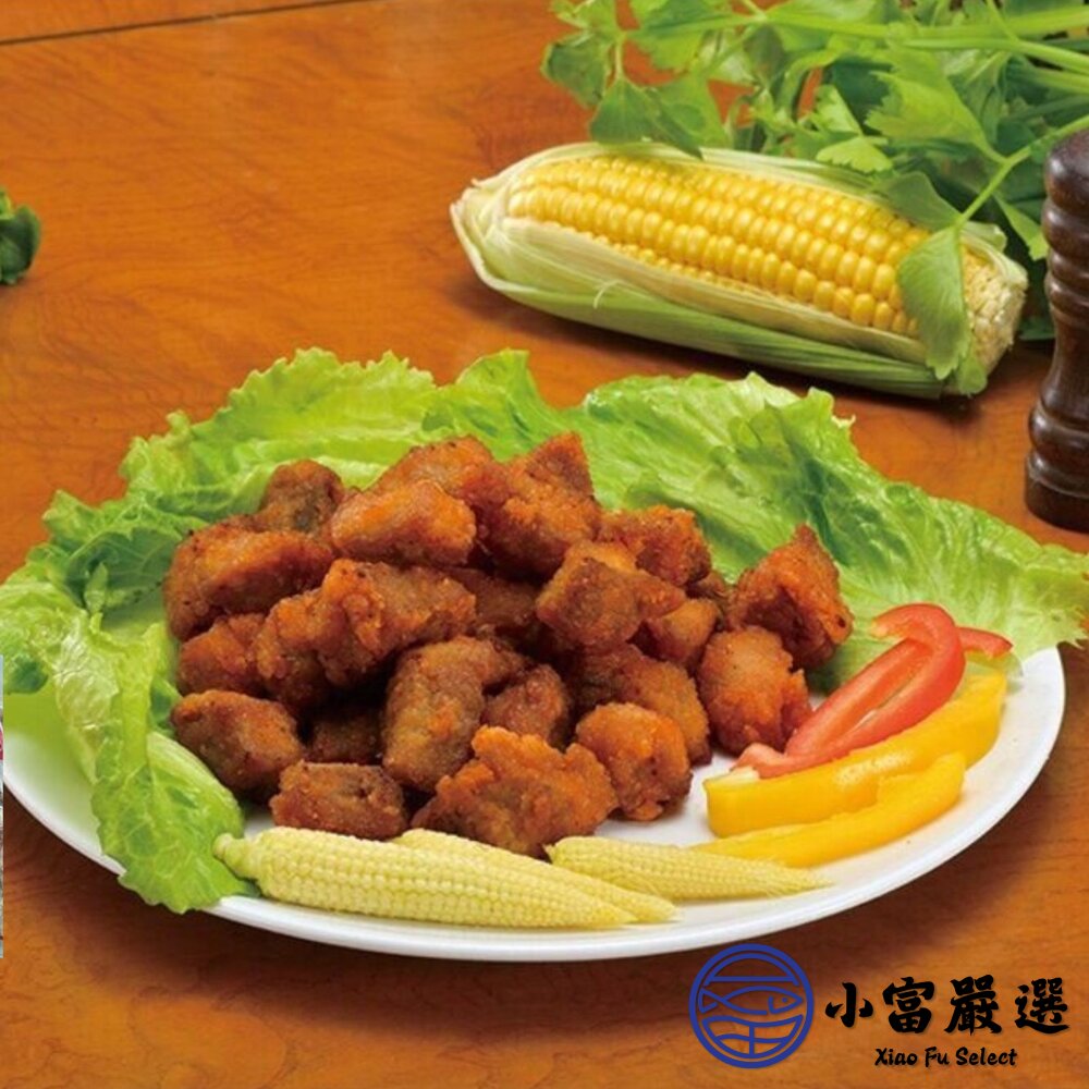 老牌咕咾肉 預炸咕咾肉 咕咕肉 無骨排骨酥 不掉粉 (3000g/包)-圖片-4