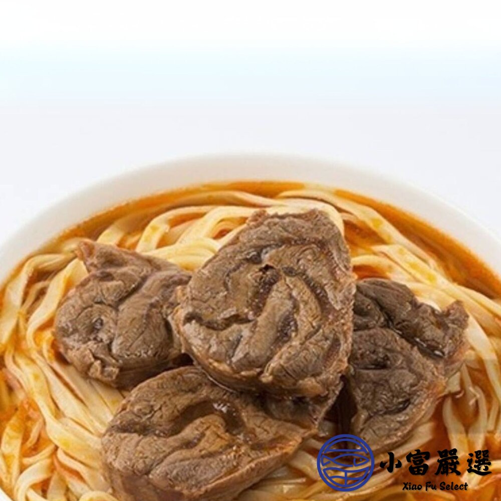 紅龍牛肉湯 牛肉湯調理包 牛肉湯冷凍包  (450g/包)-圖片-2
