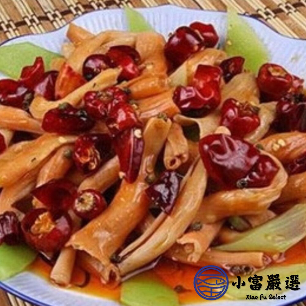 台灣屠宰 生鮮鵝腸 鵝腸 真空包裝 (300g/包)-圖片-5