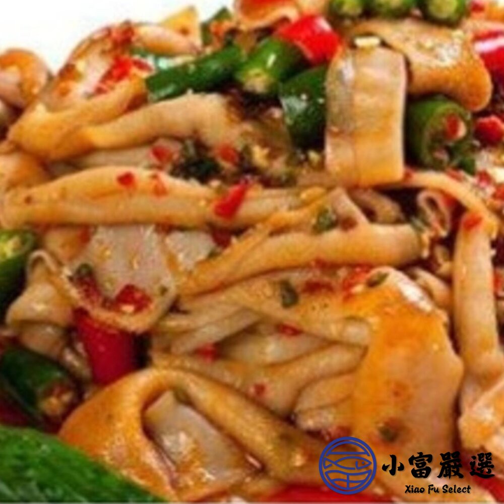 台灣屠宰 生鮮鵝腸 鵝腸 真空包裝 (300g/包)-圖片-7