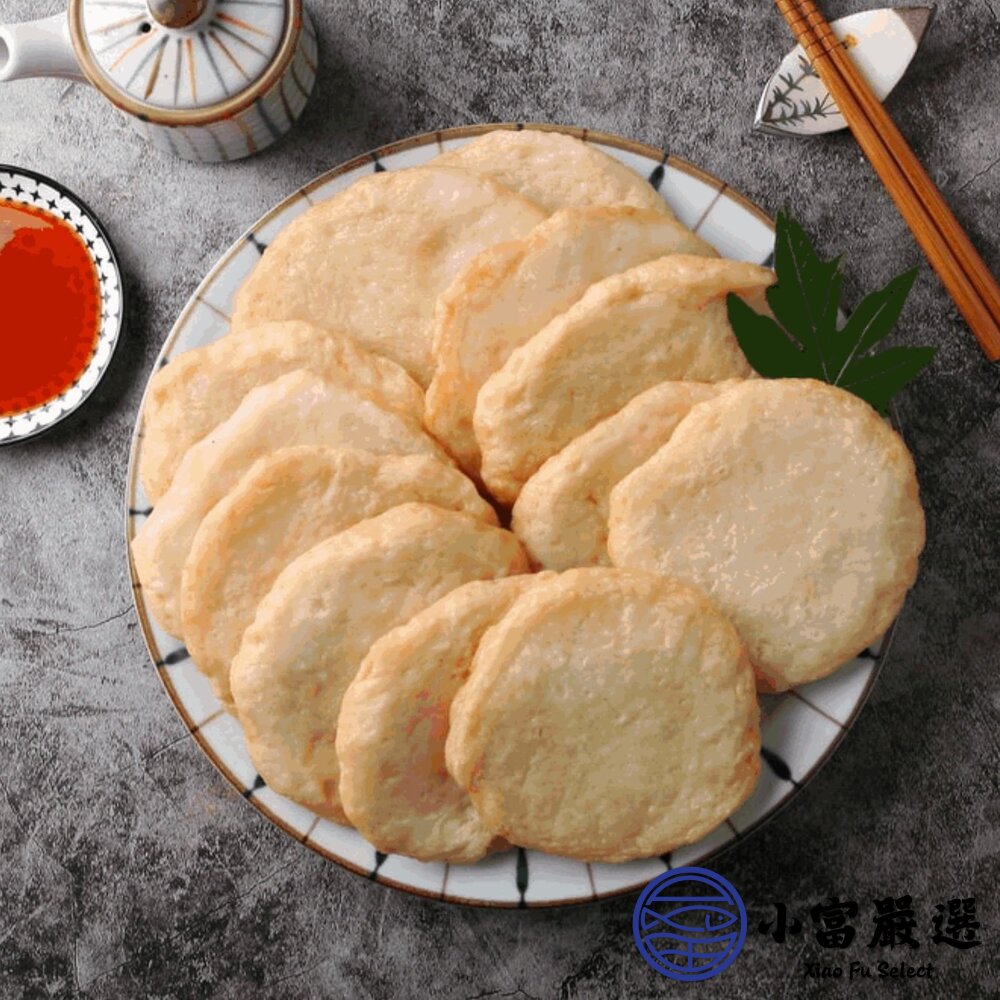 純手工製作 甜不辣 手工甜不辣 高品質原料 (500g/包)-圖片-3