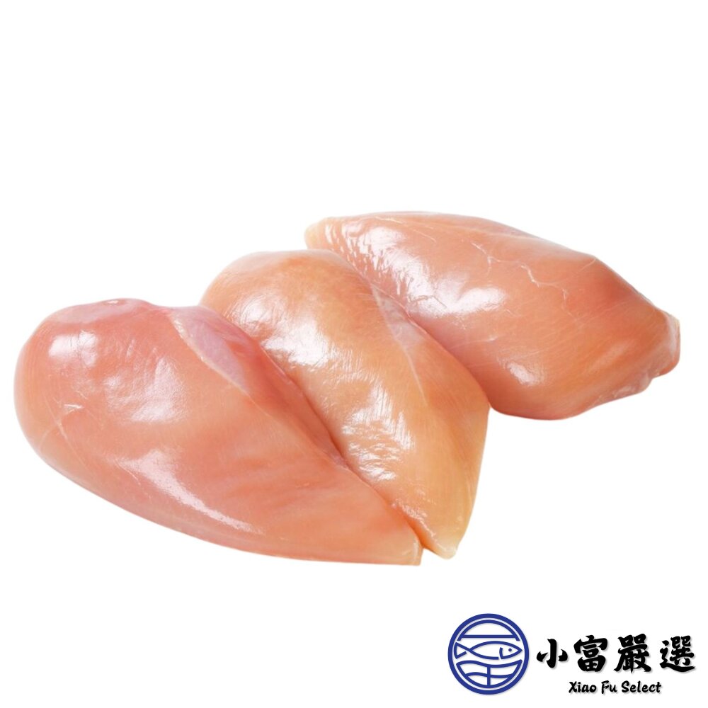 國產雞胸肉 (999元特惠組合) 舒肥雞胸肉專用 鮮嫩多汁 台灣屠宰-圖片-1