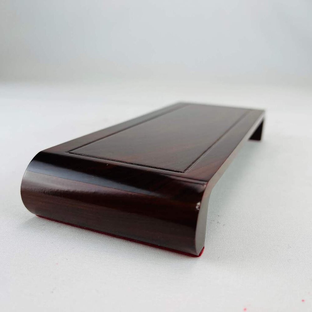 【台中35年老店】敬茶檯 敬茶台 敬茶檯 (紅)-圖片-2