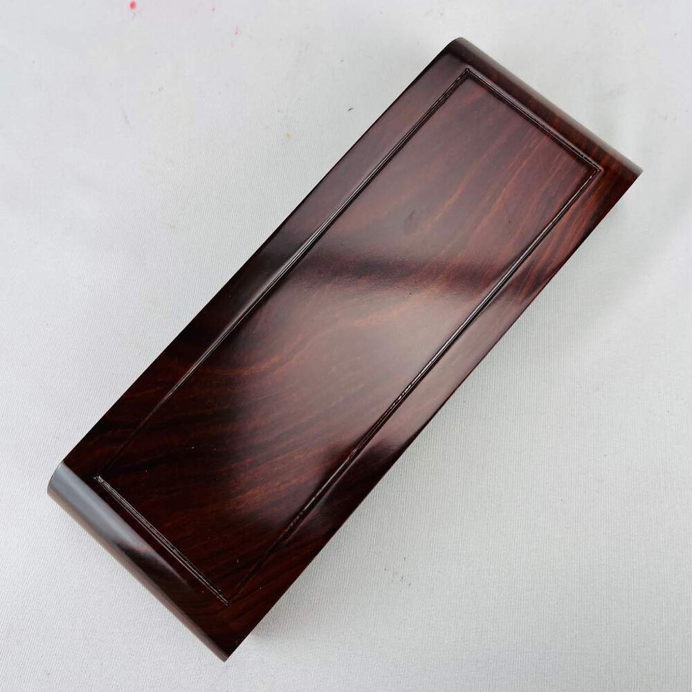 【台中35年老店】敬茶檯 敬茶台 敬茶檯 (紅)-圖片-3