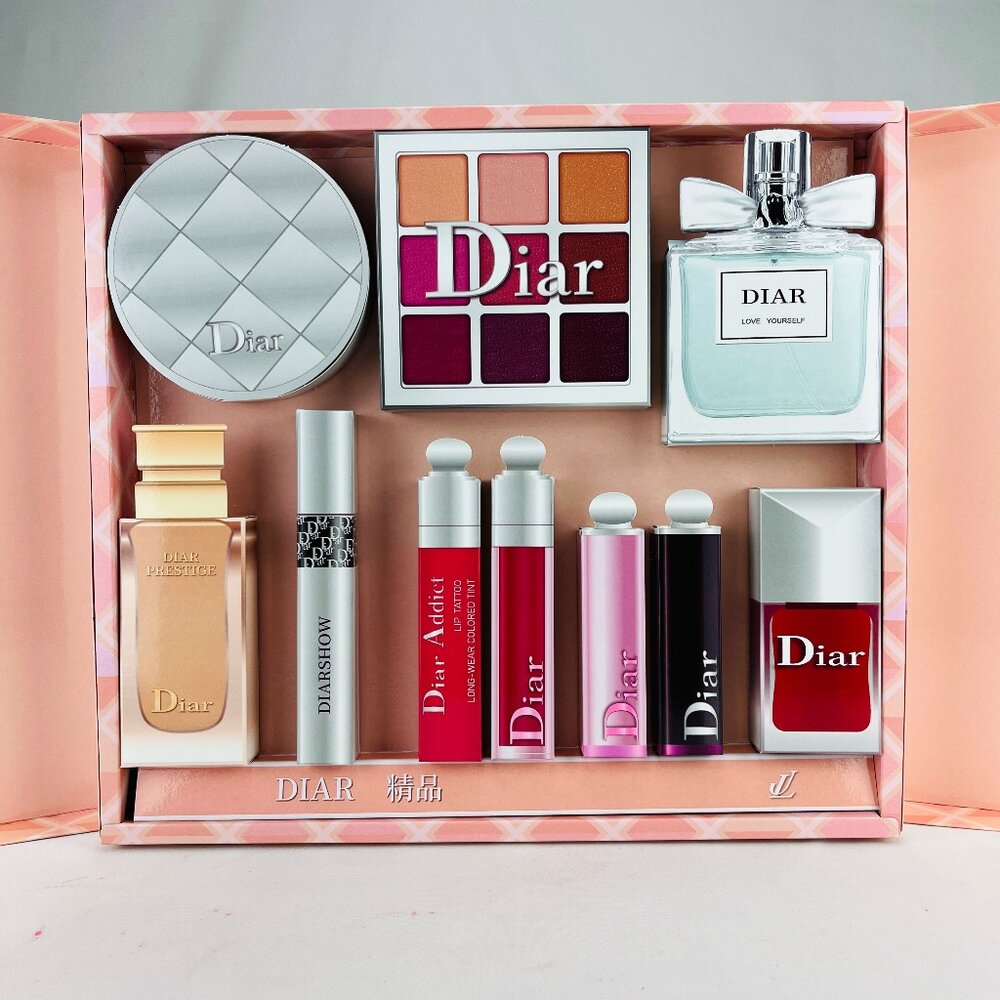 【台中35年老店】紙紮迪奧 紙紮dior 紙紮DIOR Dior 迪奧精品 封面照片