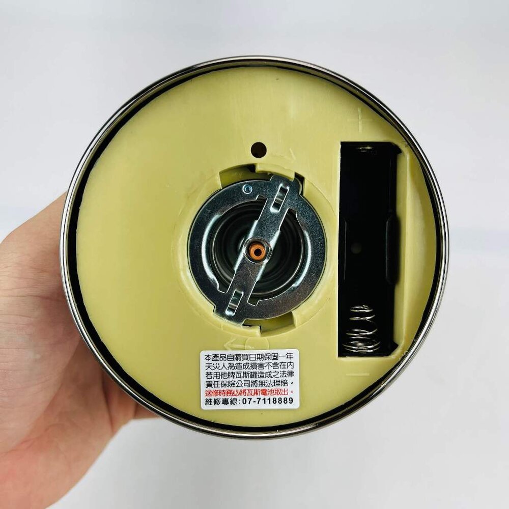 【台中35年老店】金紙/紙紮-點香器 噴射型-圖片-6