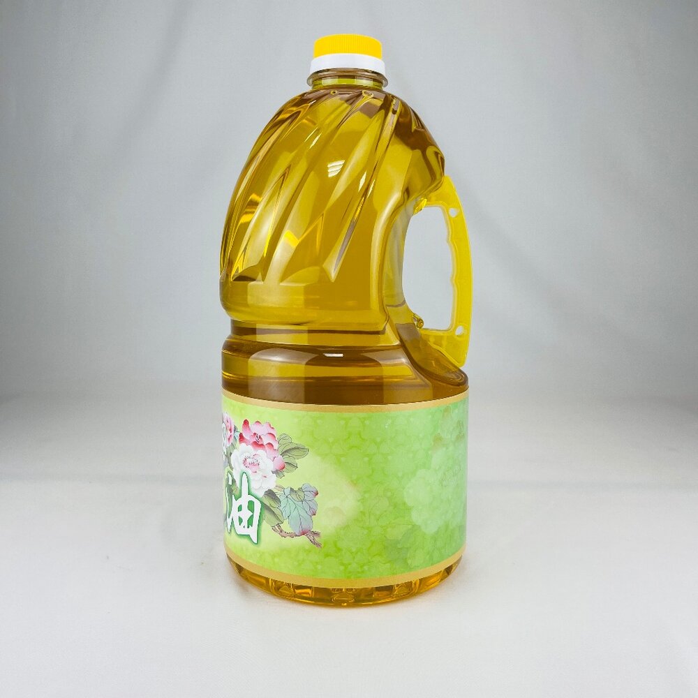 【台中35年老店】金紙/紙紮-特級酥油 酥油 超取最多一罐-圖片-1