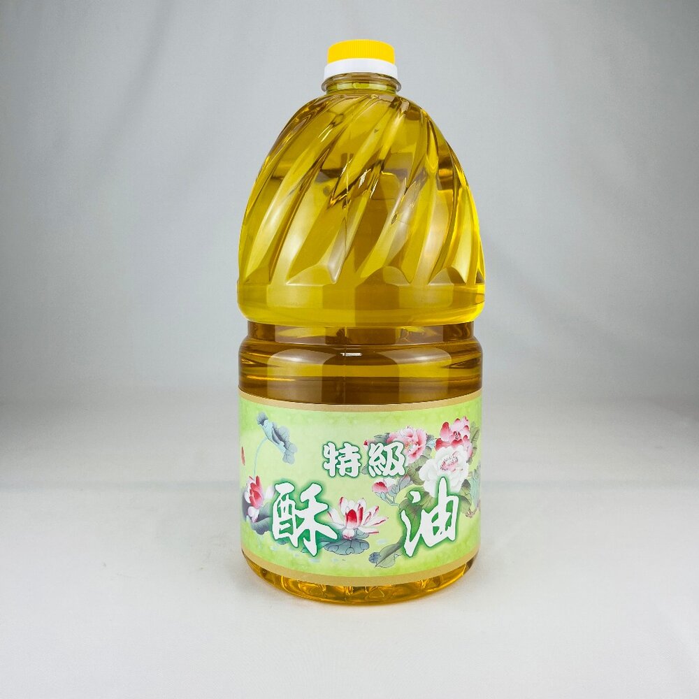 21285829758-【台中35年老店】金紙/紙紮-特級酥油 酥油 超取最多一罐