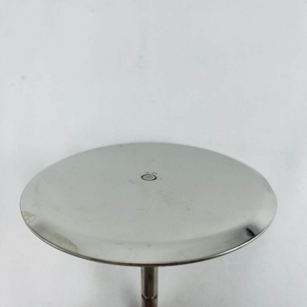 【台中35年老店】金紙/紙紮-平爐器 大 白鐵-圖片-2