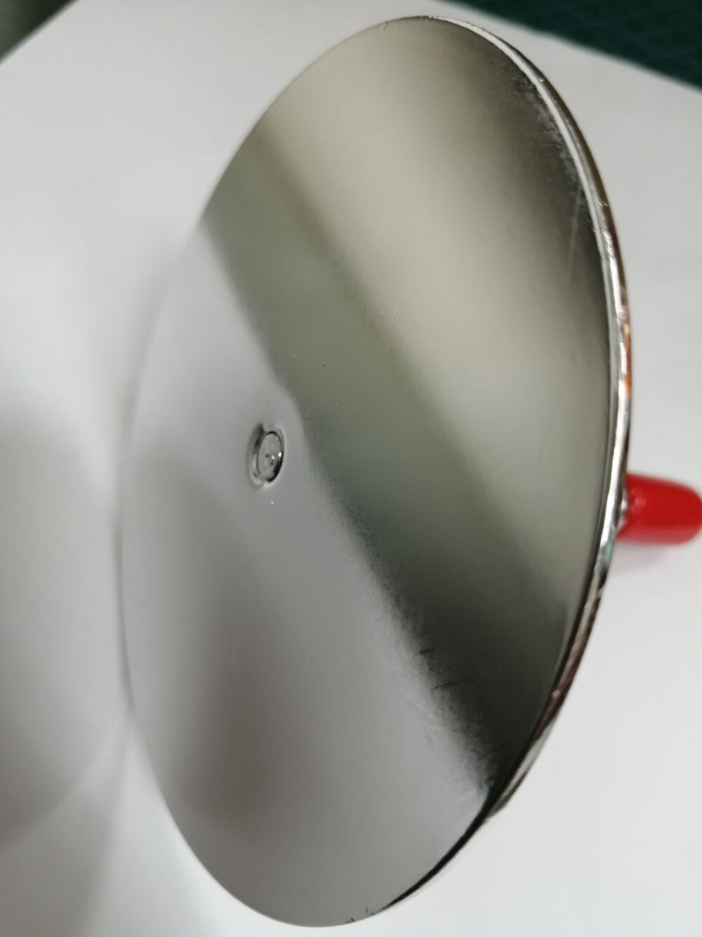 【台中35年老店】金紙/紙紮-平爐器 大 白鐵-圖片-4