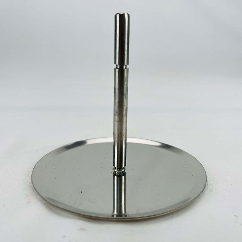 21794824294-【台中35年老店】金紙/紙紮-平爐器 大 白鐵