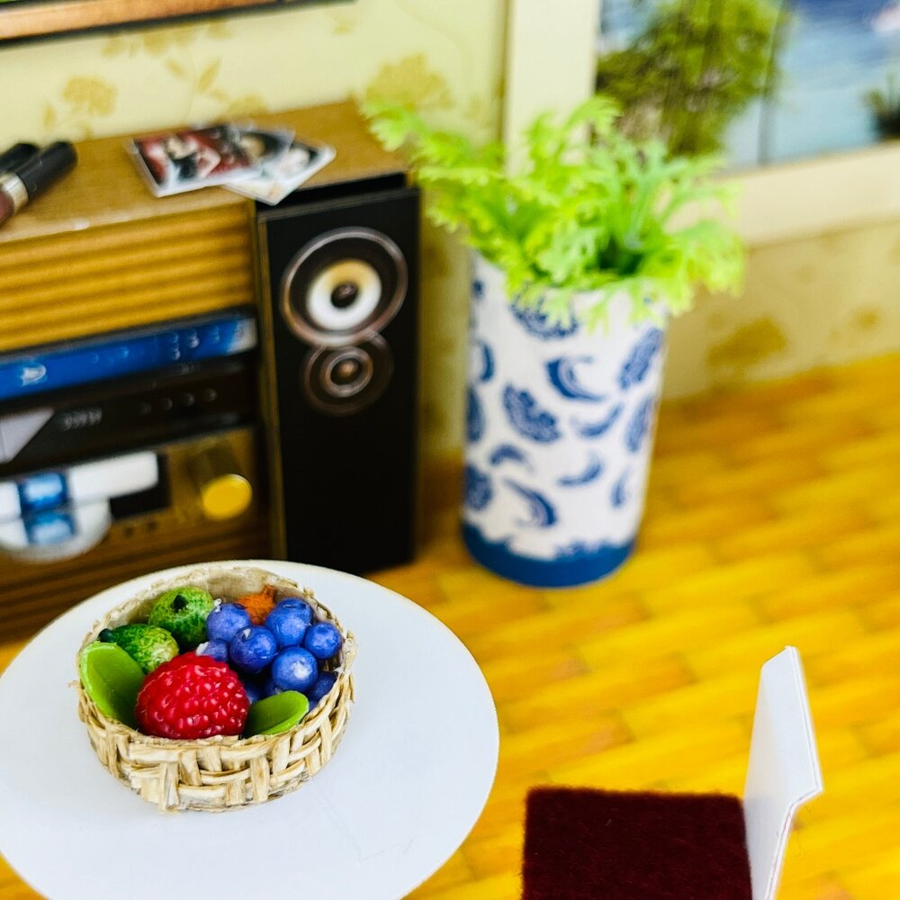 【台中35年老店】紙紮卡拉麻將情境禮盒 紙紮屋 紙紮房 卡拉 麻將 卡拉OK 紙紮麻將-圖片-4