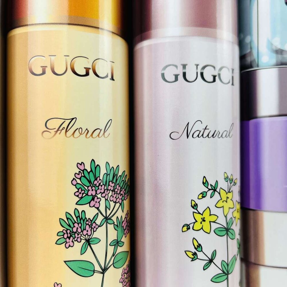 【台中35年老店】紙紮古馳護膚保養組 紙紮保養品 紙紮護膚 名牌-圖片-6